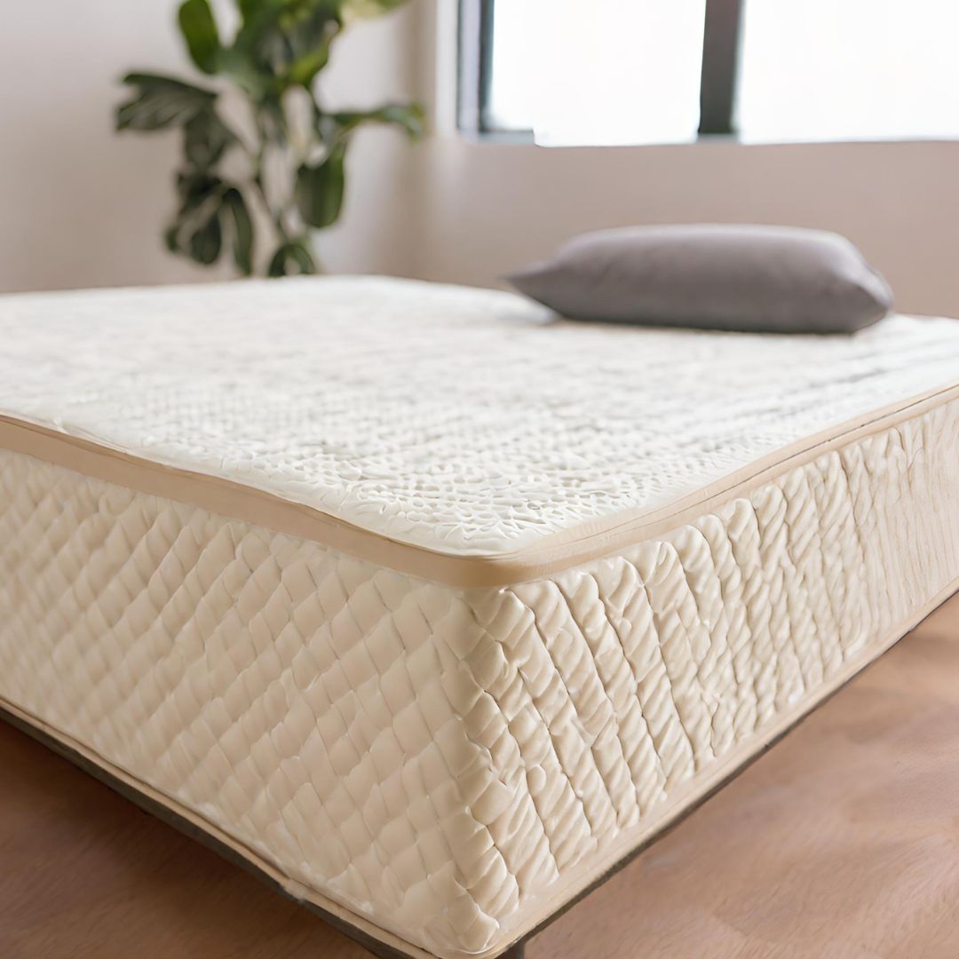 Embracing EcoFriendly Comfort Why Latex Mattresses Shine UltraFlex