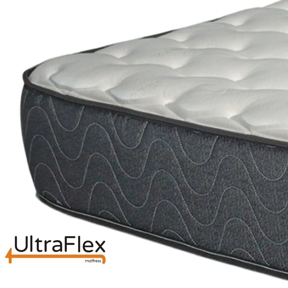 Ultraflex INSPIRE - Orthopedic Luxury Gel Memory Foam, Optimal