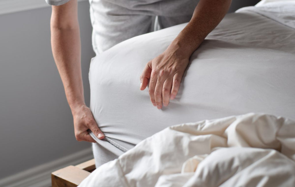 Tips For Caring For Your Mattress