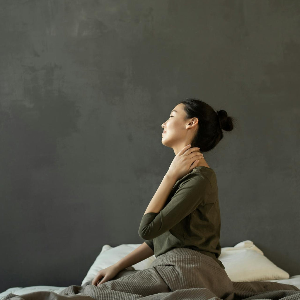 Finding Relief: The Best Mattress for Back Pain