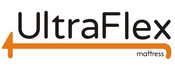 UltraFlex Mattress- Logo