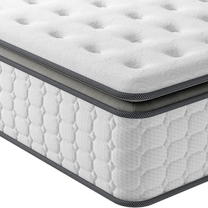 UltraFlex OASIS Mattress – UltraFlex Mattress