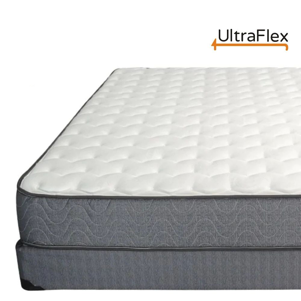 UltraFlex CLASSIC Orthopedic Luxury Gel Memory Foam, Ecofriendly Matt