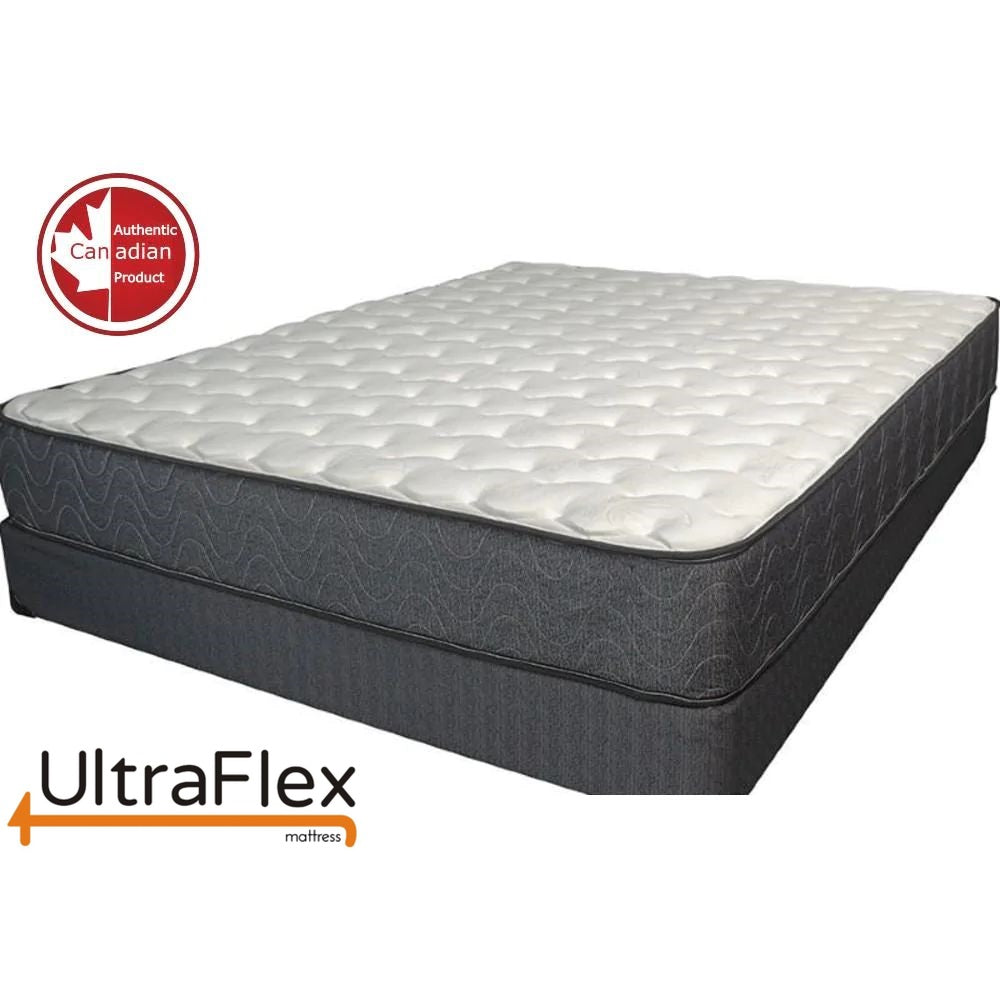 UltraFlex CLASSIC Orthopedic Luxury Gel Memory Foam, Eco-friendly Matt – UltraFlex  Mattress