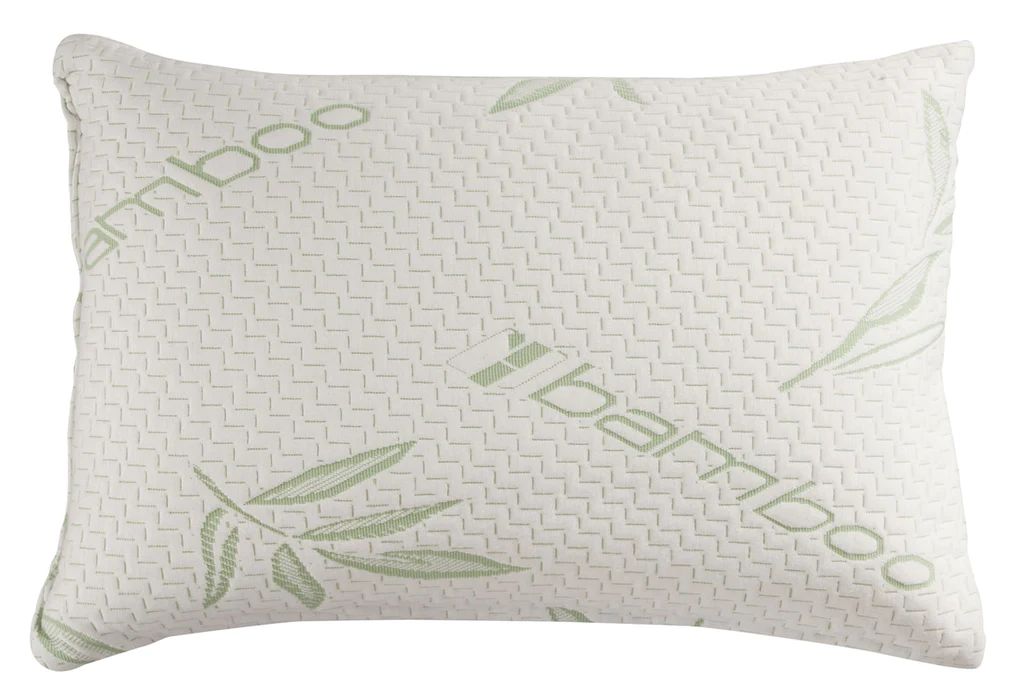 UltraFlex Mattress Cozy Pillow